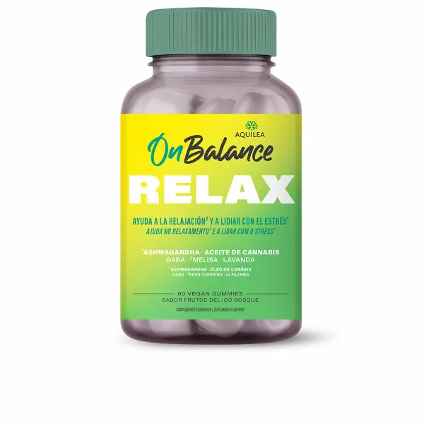 Kollageen Aquilea ONBALANCE 60 Ühikut