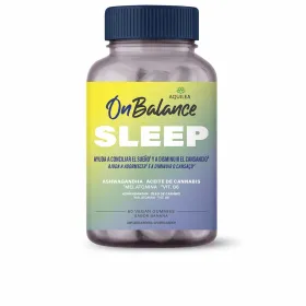 Kollageen Aquilea ONBALANCE 60 Ühikut