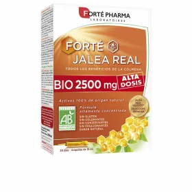 Kollageen Forté Pharma FORTÉ JALEA REAL BIO