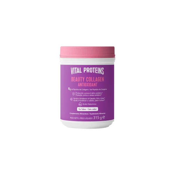 Kollageen Vital proteins COLLAGEN PEPTIDES