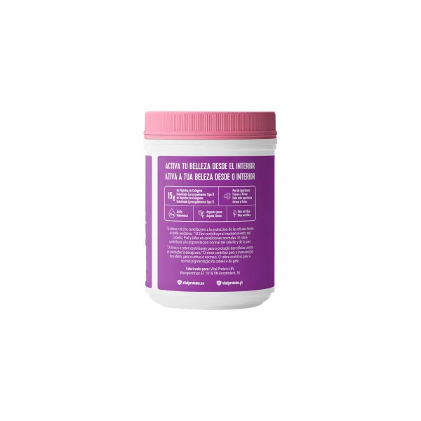 Kollageen Vital proteins COLLAGEN PEPTIDES