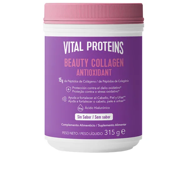 Kollageen Vital proteins COLLAGEN PEPTIDES