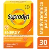 Kollageen Supradyn SUPRADYN ENERGY 30 Ühikut