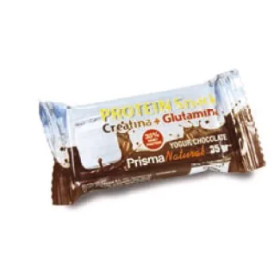 Prisma Nat Protein Snack Yogur 35g