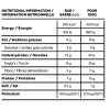 Energy bar naak Ultra Energy 50 g Mixed Nuts Berries