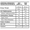 Energy bar naak Ultra Energy 50 g Chocolate