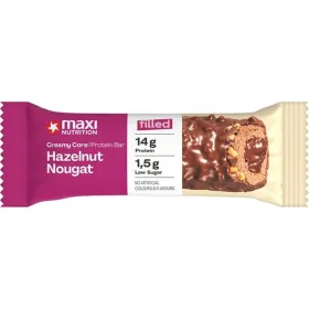Energy bar Maxi Nutrition 10029307 Hazelnut 14 g