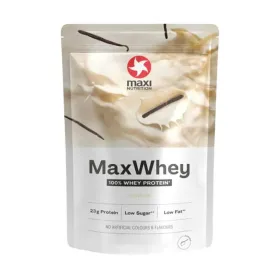 Protein Maxi Nutrition 10575 420 g Vanilla
