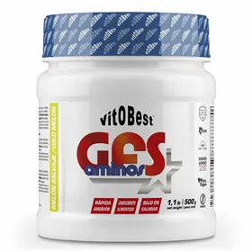 Amino rūgštys Vitobest