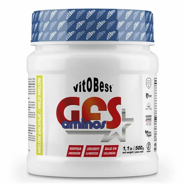 Amino rūgštys Vitobest