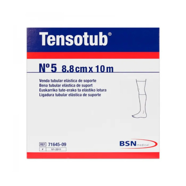 BSN Medical Tensotub Tubular Bandage 10m N5