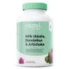 Milk Thistle Dandelion & Artichoke