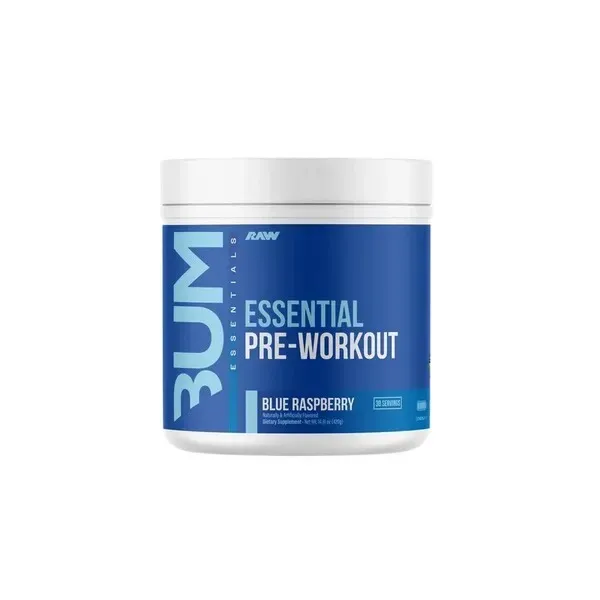 CBUM Essential Pre-Workout