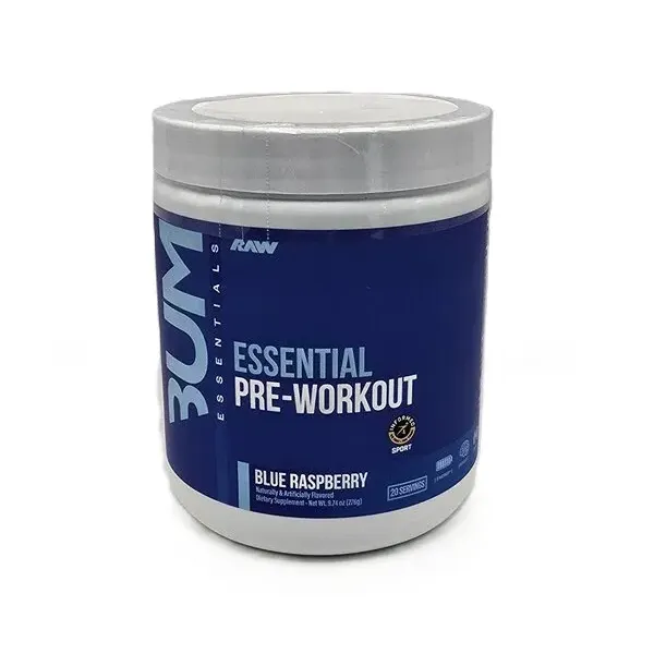CBUM Essential Pre-Workout