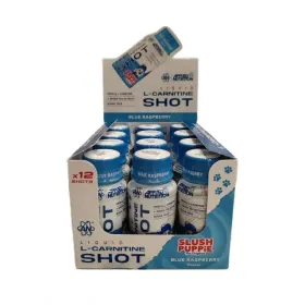 Liquid L-Carnitine Shot