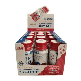 Liquid L-Carnitine Shot