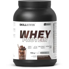Whey Protein Powder