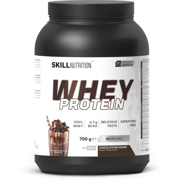Whey Protein Powder