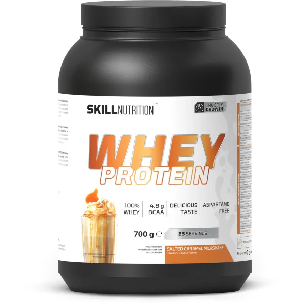 Whey Protein Powder