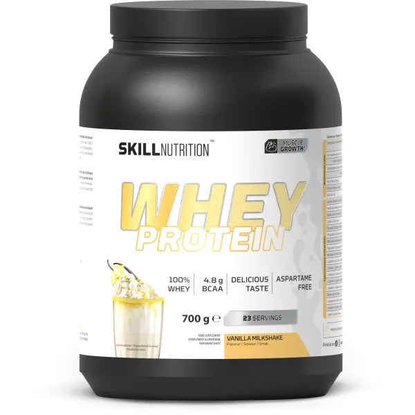 Whey Protein Powder