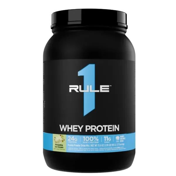 Whey Protein