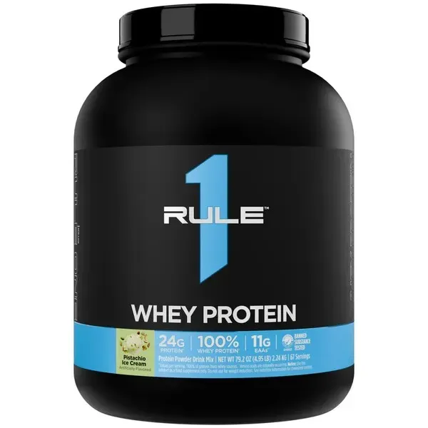 Whey Protein