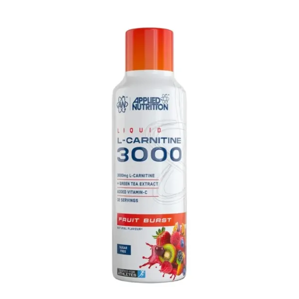 L-Carnitine Liquid 3000