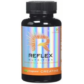 Creapure Creatine
