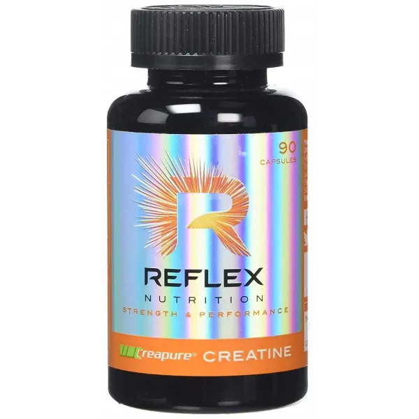 Creapure Creatine