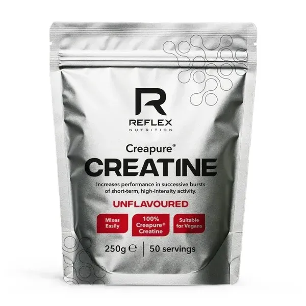 Creapure Creatine