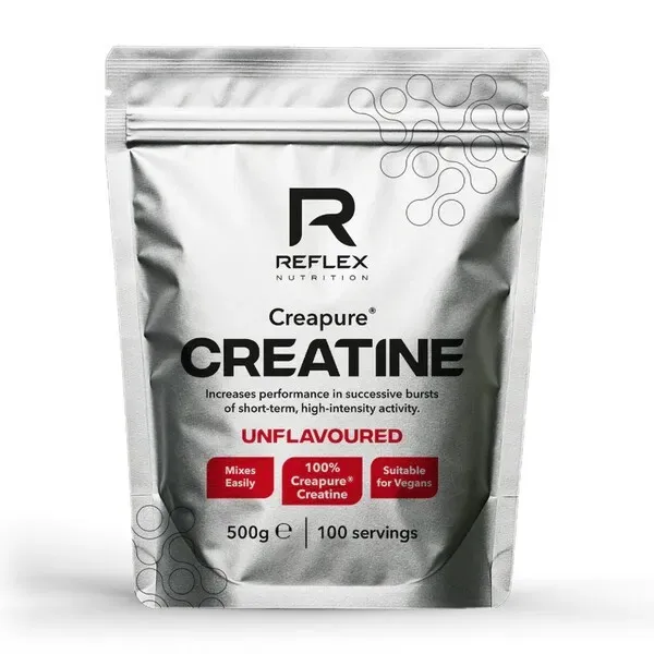 Creapure Creatine