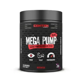 Mega Pump Elite
