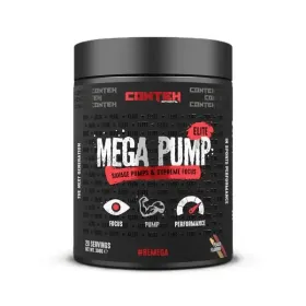Mega Pump Elite