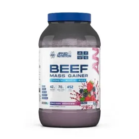 Beef Mass Gainer