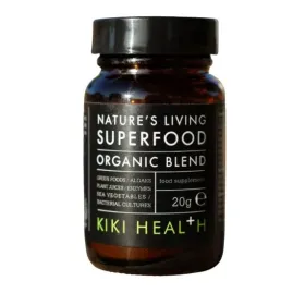 Nature's Living Superfood