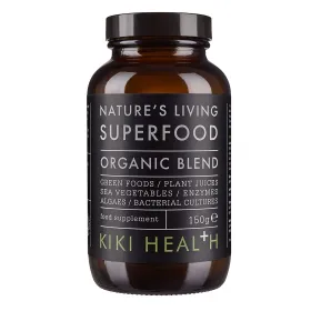 Nature's Living Superfood