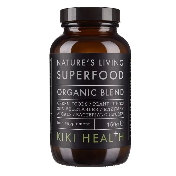 Nature's Living Superfood