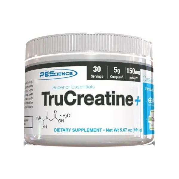 TruCreatine+ Powder