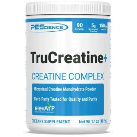 TruCreatine+ Powder
