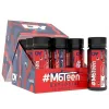 #M6Teen Explosive Pre-Workout Shot