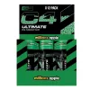 C4 Ultimate Pre-Workout Shot