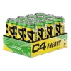 C4 Explosive Energy Drink