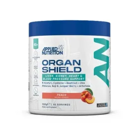 Agewell 40+ Organ Shield