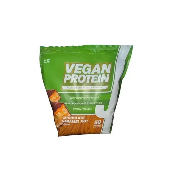 Vegan Protein