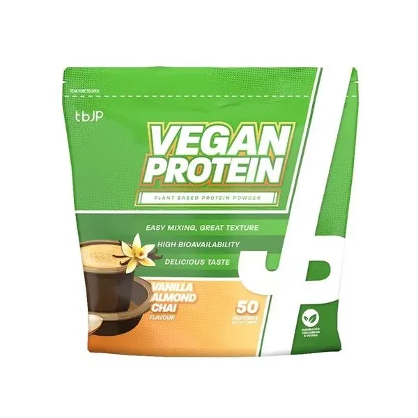 Vegan Protein