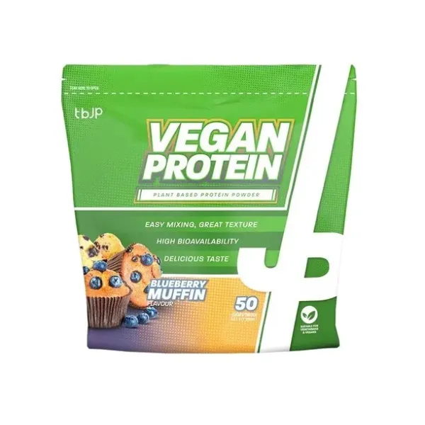 Vegan Protein