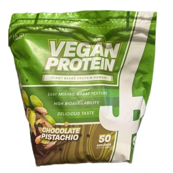 Vegan Protein
