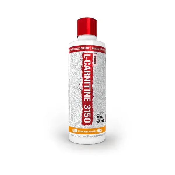 Liquid L-Carnitine 3150 - Legendary Series