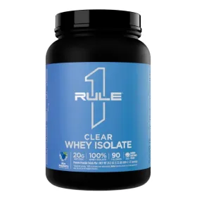 Clear Whey Isolate