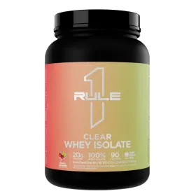 Clear Whey Isolate